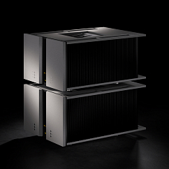 Усилитель мощности Vitus Audio SM-103 MK II Warm Silver