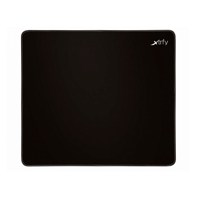 Коврик для мыши Xtrfy GP4 Black Large - рис.0