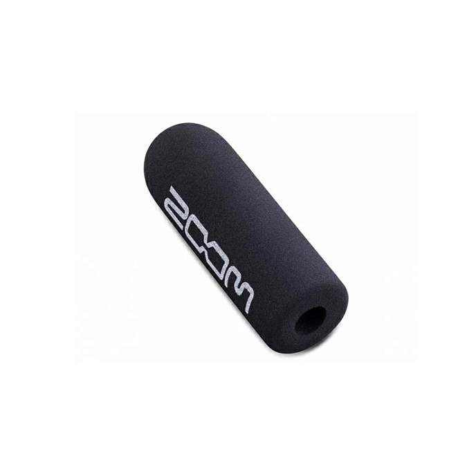 Ветрозащита Zoom WSS-6 Black - рис.0