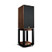 Полочная акустика Wharfedale Super Linton (with stand) Antique Walnut - рис.5