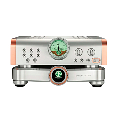 Предусилитель Dan DAgostino Momentum С2 Preamplifier Silver