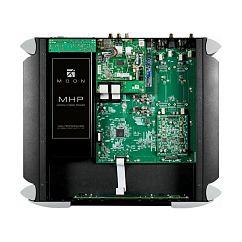 ЦАП Moon by Simaudio 780D v2 2-tone