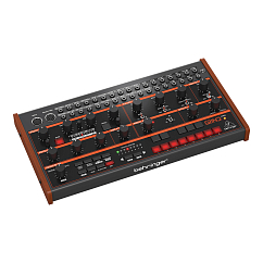 Синтезатор Behringer Grind Black