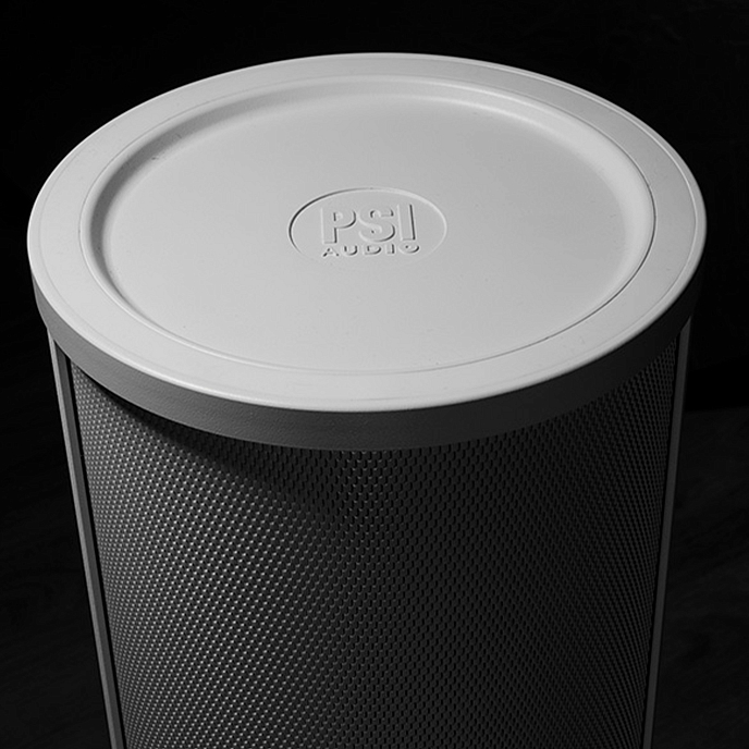 Акустический экран PSI Audio AVAA C214 White - рис.2