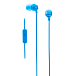 Наушники Sony MDR-EX14AP Blue - рис.1