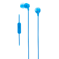 Наушники Sony MDR-EX14AP Blue