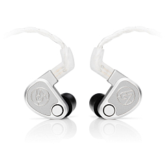 IEM наушники 64 Audio U12t - внутриканальные наушники (SN U12t 81452)_Уценка