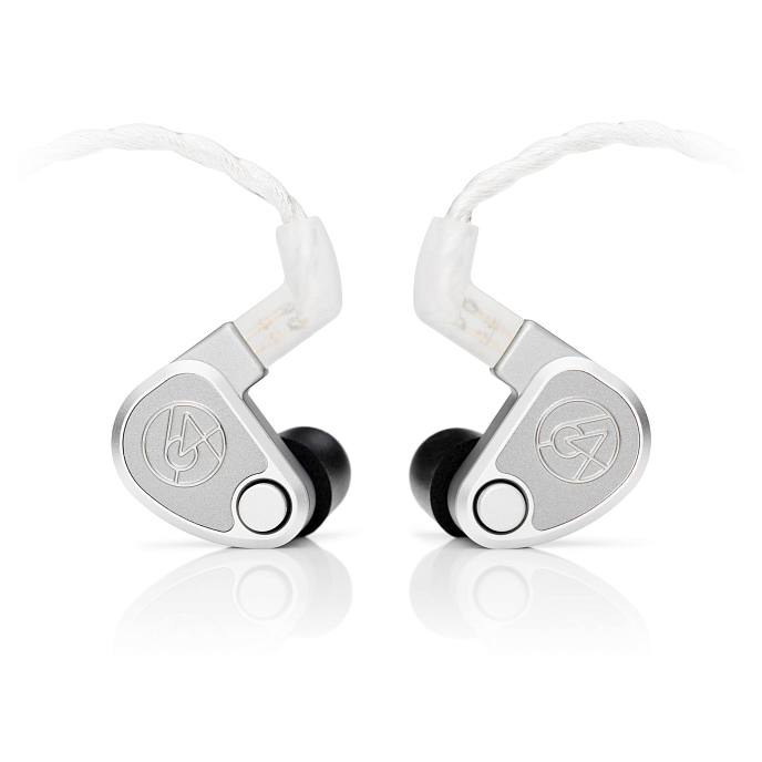 IEM наушники 64 Audio U12t - внутриканальные наушники (SN U12t 81452)_Уценка - рис.0