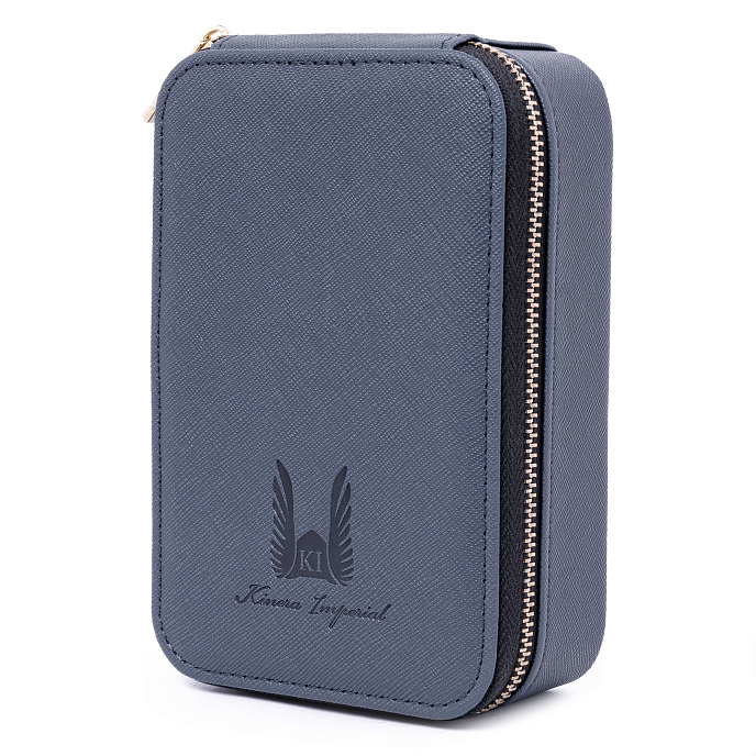 Беспроводные наушники Kinera Verdandi Wireless (w/o cable) Cosmic Black - рис.21