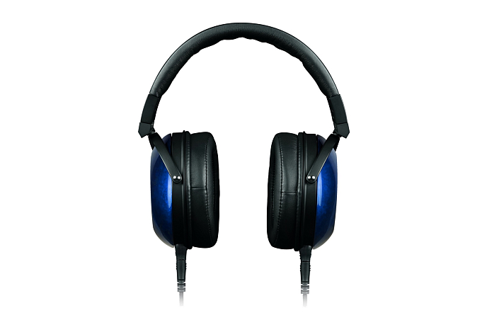 Наушники FOSTEX TH909 Saphire Blue - рис.2