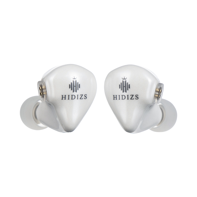 Наушники Hidizs H1 White - рис.1