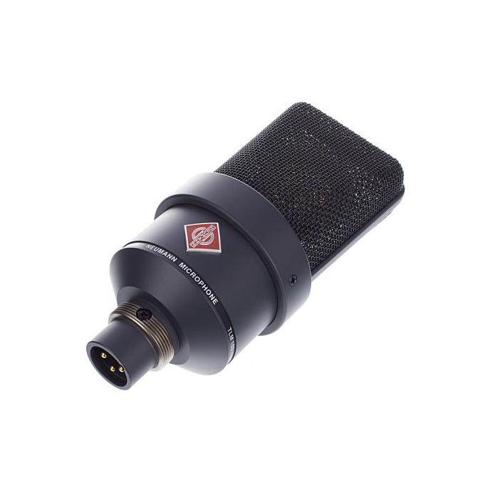 Микрофон студийный Neumann TLM 103 MT Studio Set Black - рис.2