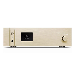 Фонокорректор Gold Note PH-1000 Gold