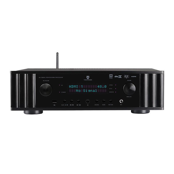 Ресивер ToneWinner AD-7300HD - рис.0