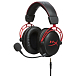 Игровая гарнитура HyperX Cloud Alpha Red - рис.2