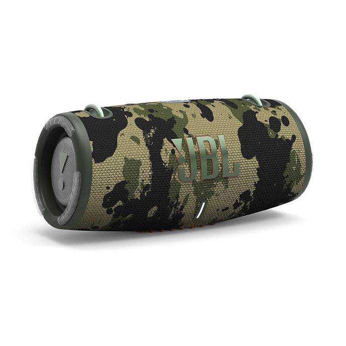 Портативная колонка JBL Xtreme 3 Camouflage - рис.8