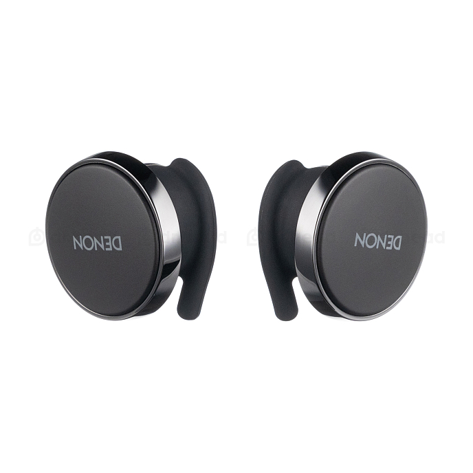 Беспроводные наушники Denon PerL Pro black tws внутриканальные с активным шумоподавлением (SN DCNC112372480)_Уценка - рис.7