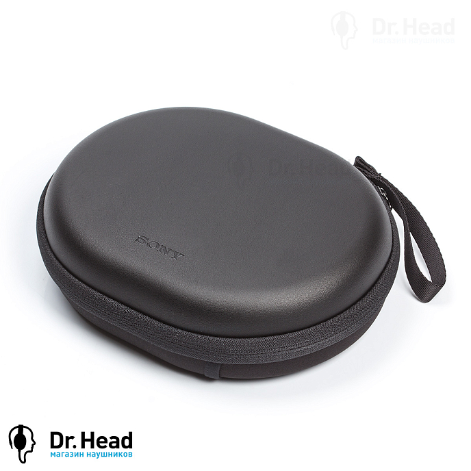 Наушники Sony MDR-1000X black - рис.23