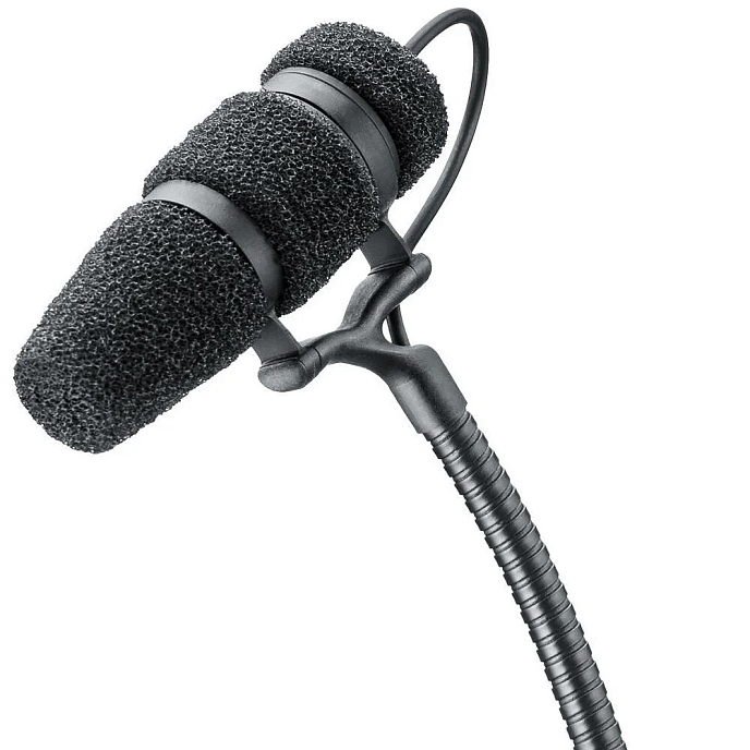 Комплект петличных микрофонов DPA KIT-4099-DC-10C - рис.2