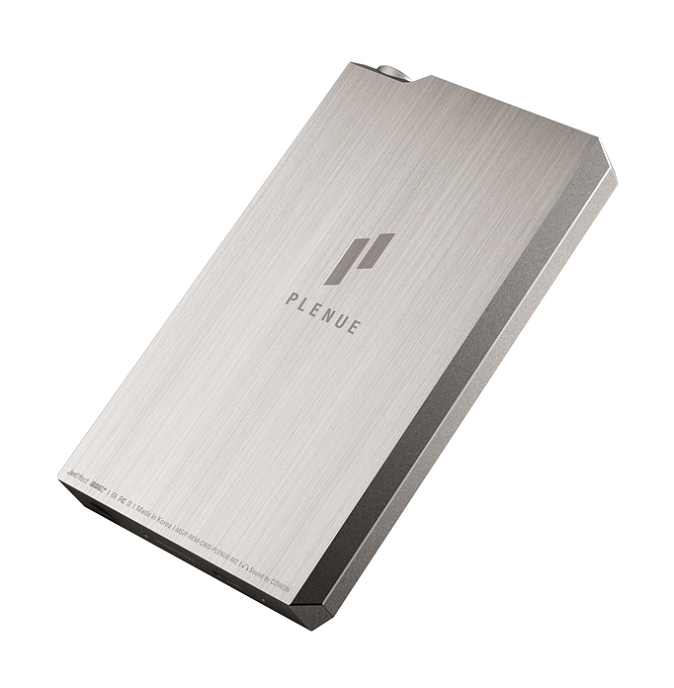 Плеер Cowon Plenue M2 128Gb Silver - рис.7