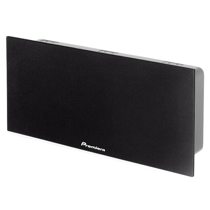 Центральный канал Premiera Ci206C Black - рис.1