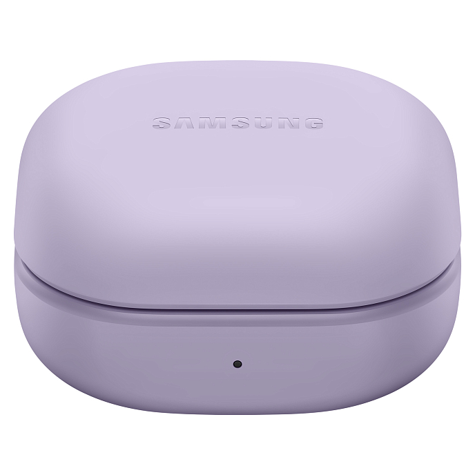Беспроводные наушники Samsung Galaxy Buds2 Pro Lavender - рис.6