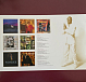 Виниловая пластинка Stevie Wonder – The Definitive Collection 2LP - рис.7
