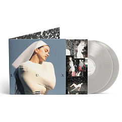 Виниловая пластинка Rosalia - Lux (coloured) - 2LP