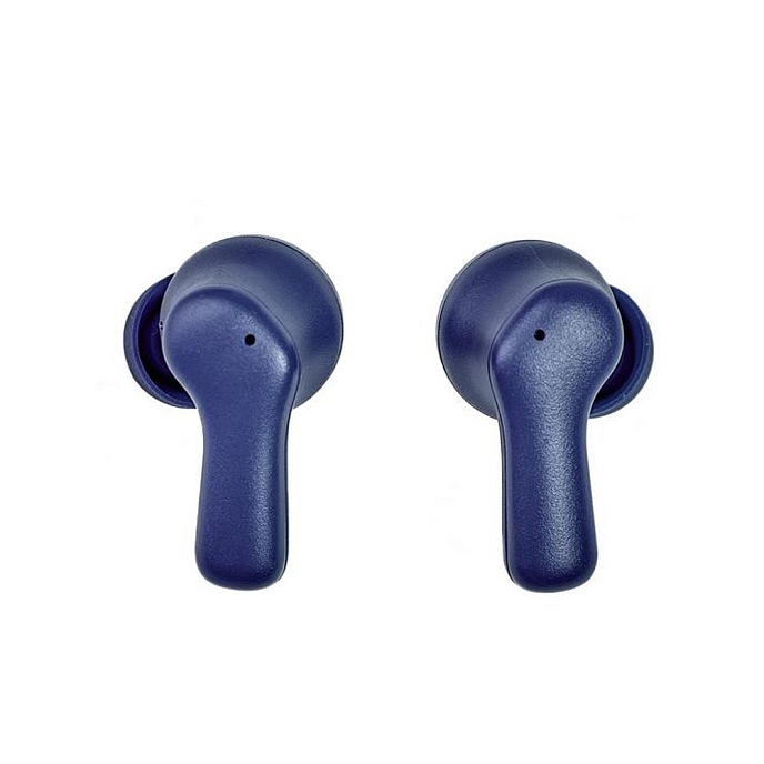 Беспроводные наушники Radiotehnika Impulse T1 Blue - рис.11