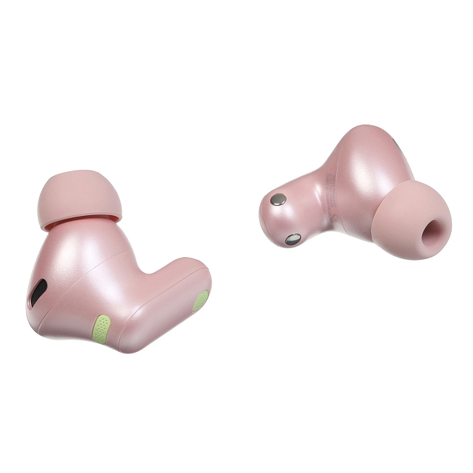 Беспроводные наушники HUAWEI FreeBuds Neo Nebula Pink - рис.3