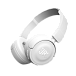 - рис.2 Беспроводные наушники JBL T450 BT White - рис.2