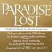 Виниловая пластинка Paradise Lost - Faith Divides Us - Death Unites Us - рис.2