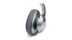Беспроводные наушники JBL Everest Elite 750NC Silver