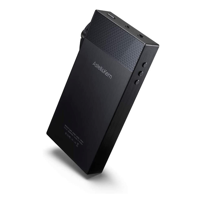 Плеер Astell&Kern SA700 Onyx Black - рис.3