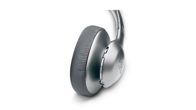 Беспроводные наушники JBL Everest Elite 750NC Silver - рис.3