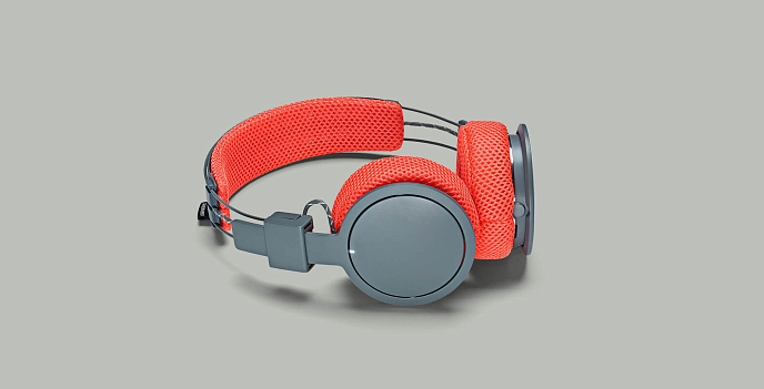 Беспроводные наушники Urbanears HELLAS Rush - рис.5