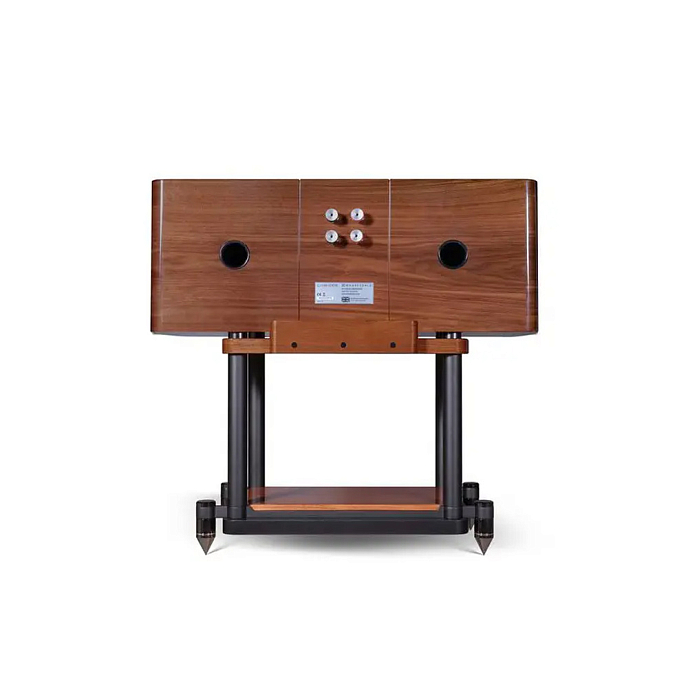 Центральный канал Wharfedale Elysian C Stand Piano Walnut - рис.3