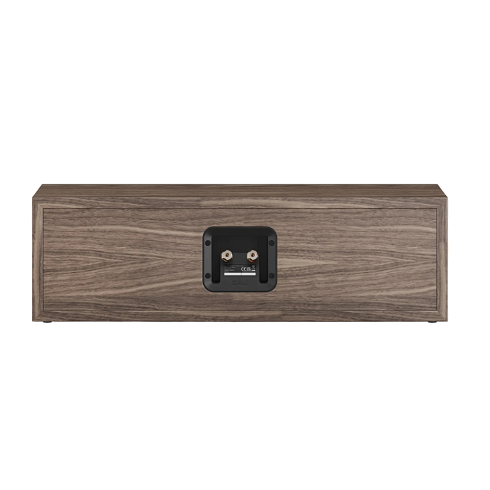 Центральный канал Dali SONIK CINEMA Walnut - рис.4
