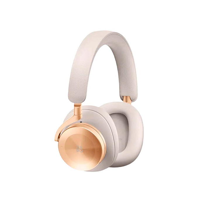 Беспроводные наушники Bang & Olufsen Beoplay H95 Gold Tone - рис.0