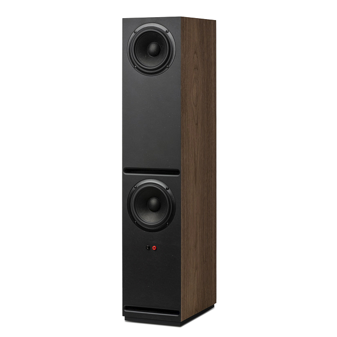 Напольная акустика Guru 28 Walnut - рис.2