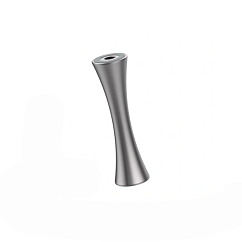 Стойка для Hi-Fi ddHiFi HS250 + SR100 x 4 Anodized Silver/Silver