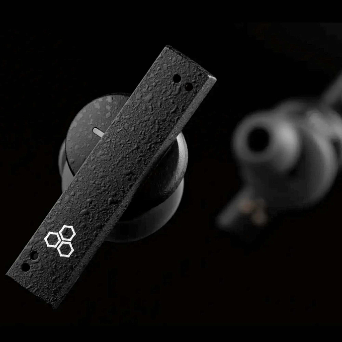 Беспроводные наушники Final Audio ZE8000 black tws внутриканальные наушники с шумоподавлением_OpenBox - рис.19