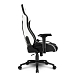 Компьютерное кресло Sharkoon Elbrus 3 White Black - рис.3