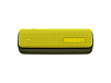 - рис.4 Портативная колонка Sony SRS-XB31 Yellow - рис.4
