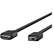 Кабель Belkin USB-C to Mini-B Charge Cable Black - рис.0