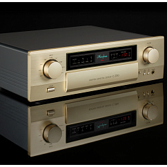 Предусилитель Accuphase C-2150 Gold