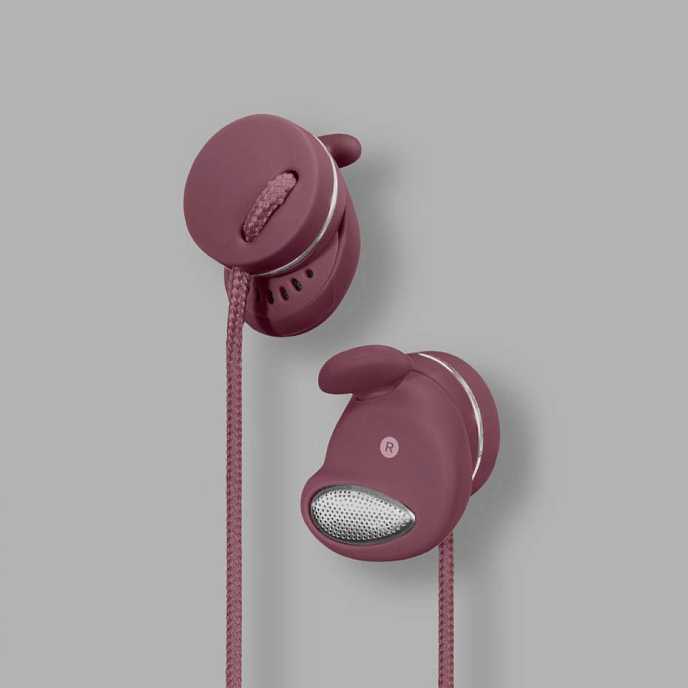 Наушники Urbanears Medis Mulberry - рис.4