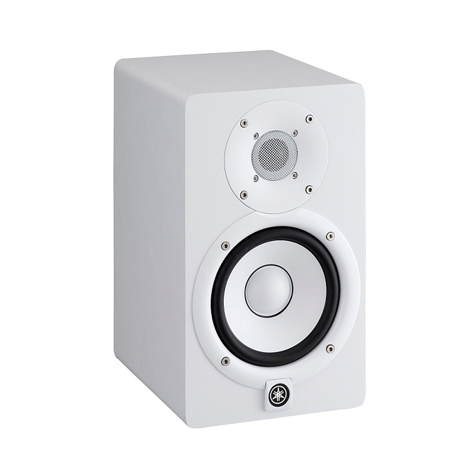 Студийный монитор Yamaha HS5 White - рис.2