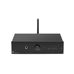 Комплект Pro-Ject Colourful Audio System E Satin Fir Green
