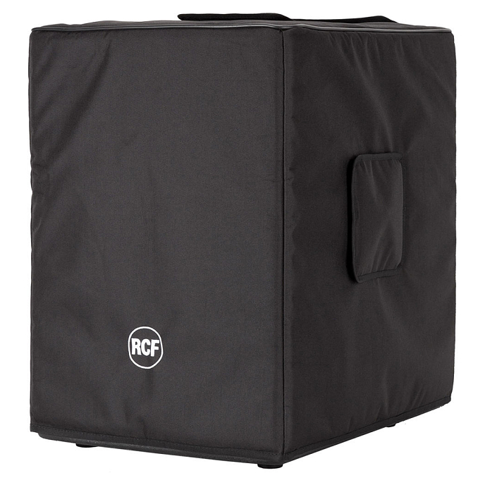 Чехол RCF CVR EVOX 12 Black - рис.2